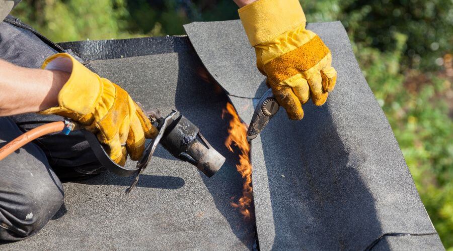 Expert top industrial roofings services in Hobson, TX