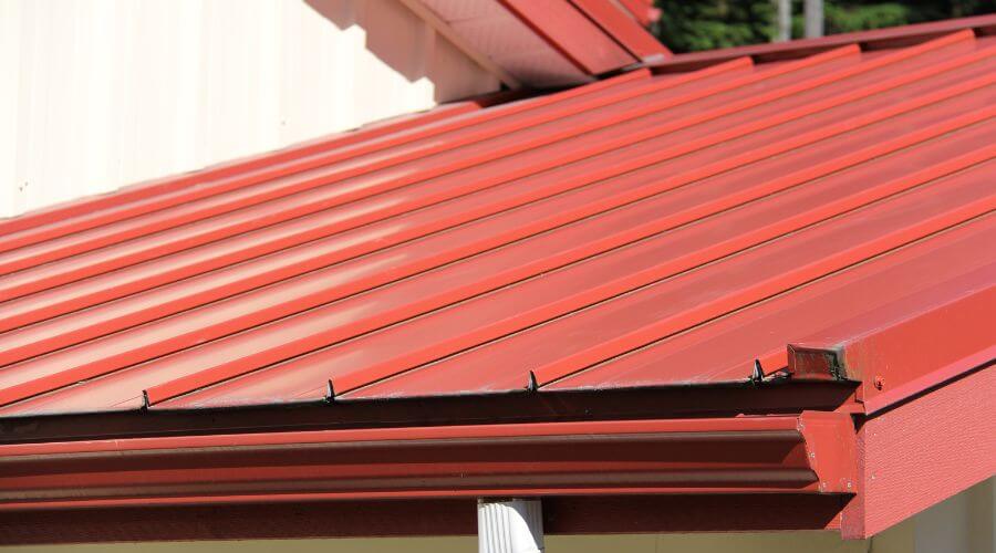 Industrial Roof Maintenance in Hobson, TX